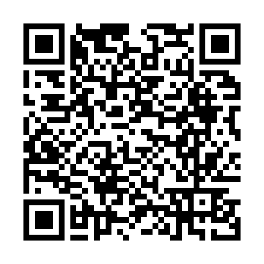 QR code: Support our Effort